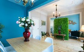 Flh Marques Trendy Apartment